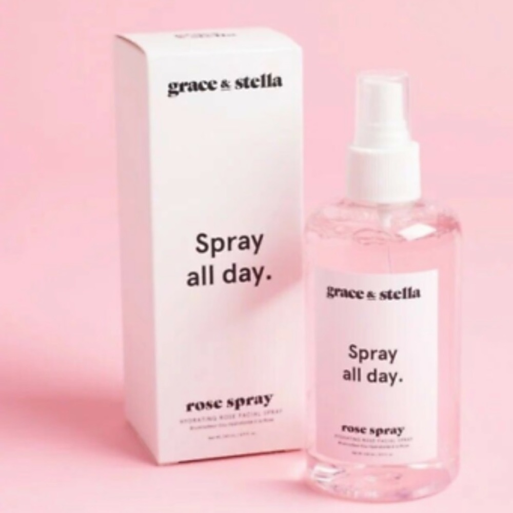 🌻 Face Spray-Clay Mask-DEAL! Fun Beauty Bundle 🛍 - Picture 2 of 10